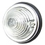 HELLA Position light - Bulb: 12V5WS / C5W - 2PF997022011