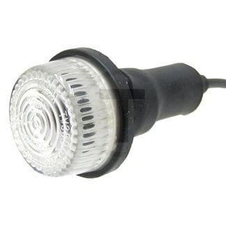 HELLA Position light - Bulb: 12V5WGLLS / W5W