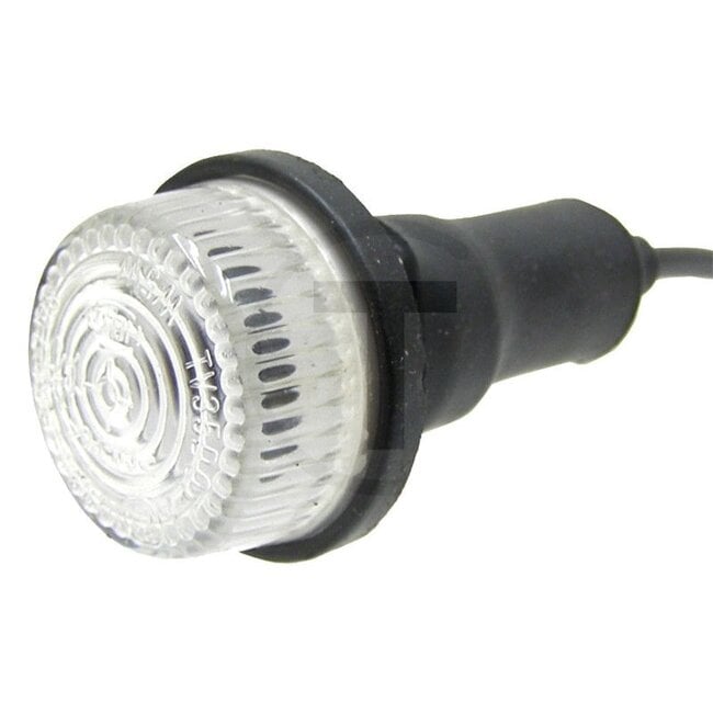 HELLA Position light - Bulb: 12V5WGLLS / W5W - 2PF003563151