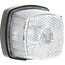 HELLA Breedtelicht links / rechts - 4552PG 003057067, 2PG003057067 | Lamp: 12V5WS / C5W | Kleur: glasklar | Breedte: 62 mm