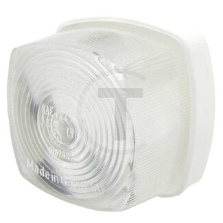 HELLA Position light - Bulb: 12V5WS / C5W