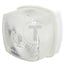 HELLA Position light - Bulb: 12V5WS / C5W - 2PF003057001