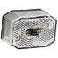 ASPÖCK Lamp Flexipoint I C5W 24 V, 44 x 65 x 28 mm, white, P&R-connection
