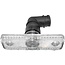 PROPLAST Markeringslicht - 50240133003, 40133003 | Lamp: inclusief 24 volt lamp | 12 volt / 24V4WK / T4W | Kleur: weiß / klar