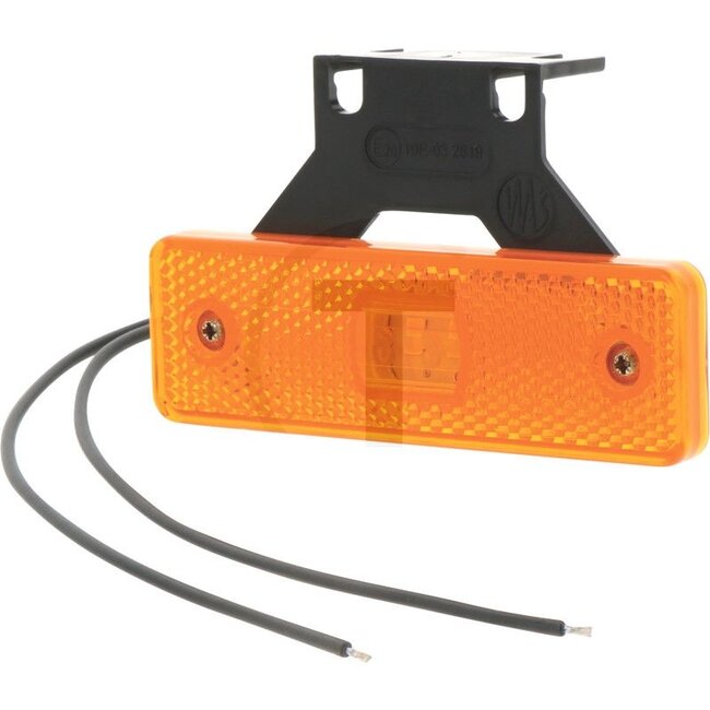 GRANIT Seitliche Umrissleuchte - 217Z