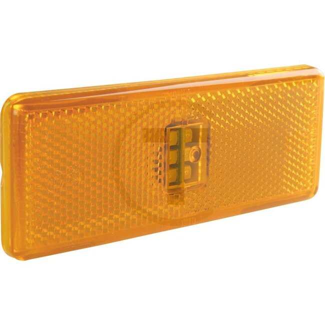 GRANIT Side marker light - Bulb: LED