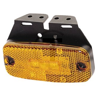 HELLA Side marker light