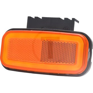 GRANIT Seitenmarkierungsleuchte LED mit Blinker 117 x 56 x 20 mm