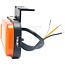 GRANIT Seitenmarkierungsleuchte LED mit Blinker 117 x 56 x 20 mm