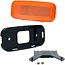 GRANIT LED side marker light with indicator 117 x 56 x 20 mm