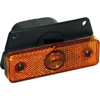 ASPÖCK Feu latéral à LED