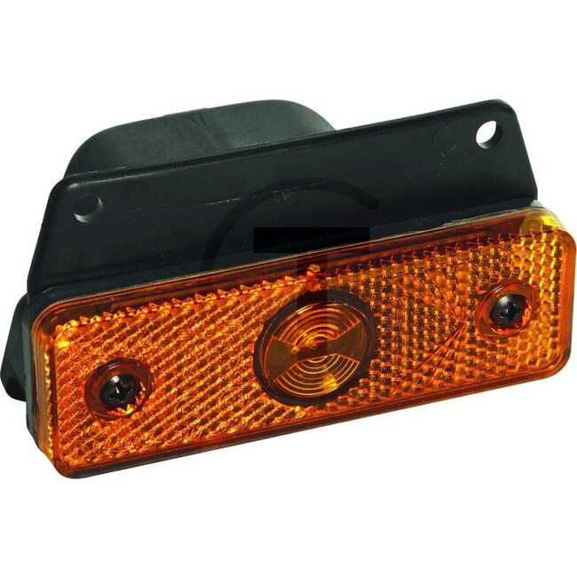 ASPÖCK LED side marker light Flatpoint LED