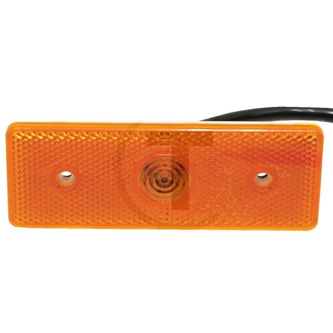 GRANIT Seitenmarkierungsleuchte - Leuchtmittel: LED, Leuchtmittel enthalten: ja - 530L-0.05