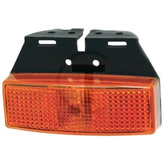 HELLA Side marker light