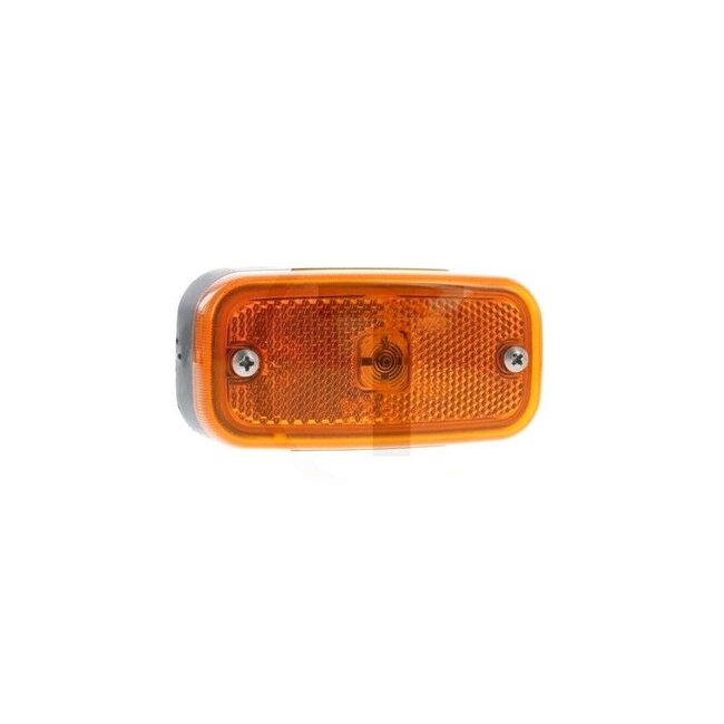 Vignal Side marker light - Bulb: 12 / 24V4WK / T4W