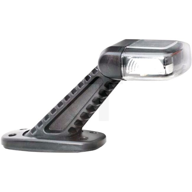 HELLA LED Umriss-/Seitenmarkierungsleuchte links - Leuchtmittel: LED - VF2XS357006011