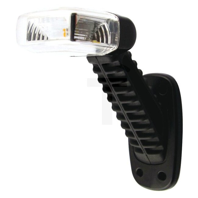 GRANIT LED achter- en breedtelicht - 5076300567R, DSL-630V567R | Lamp: LED | Kleur: rood / wit | Vorm: divers