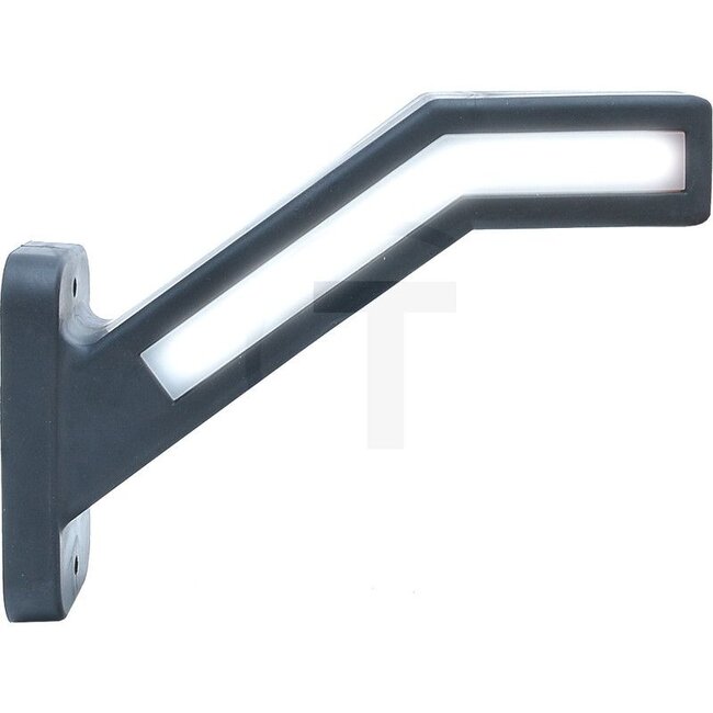 GRANIT LED-Umrissleuchte links