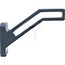 GRANIT LED outline marker light 12 - 24 V, construction parts, long version, left