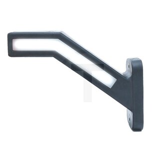 GRANIT LED outline marker light Right
