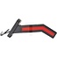 GRANIT LED outline marker light 12 - 24 V, attachment, long version, right