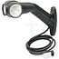 ASPÖCK Leuchte Superpoint III LED; links, rot/weiß/gelb - Leuchtmittel: LED
