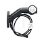 ASPÖCK Outline marker light Superpoint III LED red / white / orange, right, 24 V