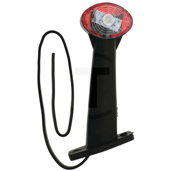 GRANIT Umrissleuchte LED Typ 930 Rechts / Links - Leuchtmittel: LED