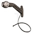 ASPÖCK Lamp Superpoint III-LED links, rood / wit - 504313309007 | Lamp: LED | Kleur: rood, wit, oranje | Afmetingen: 147 x 104 mm