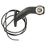 PROPLAST Omtrekverlichting Superpoint III LED, rood, wit, oranje, 170 mm | 40010004