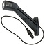 HELLA Position light 24 V left, EasyCon, cable length 500 mm | 2XS011744111