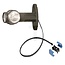 ASPÖCK Light Superpoint III LED, left/right, red/white - Bulb: LED - 406810001