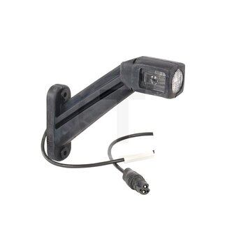 HELLA Breedtelicht LED 24 V rechts, EasyCon, kabellengte 500 mm