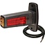 PROPLAST LED contourverlichting PRO-SUPER-JET 12 / 24 V, 124 x 98 x 50 mm | 40005304