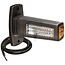 PROPLAST LED outline marker light PRO-SUPER-JET 12 / 24 V, 124 x 98 x 50 mm | 40005304