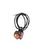 PROPLAST Omtrekverlichting LED, 12 / 24 V, rood, wit, oranje, 67 x 100 mm