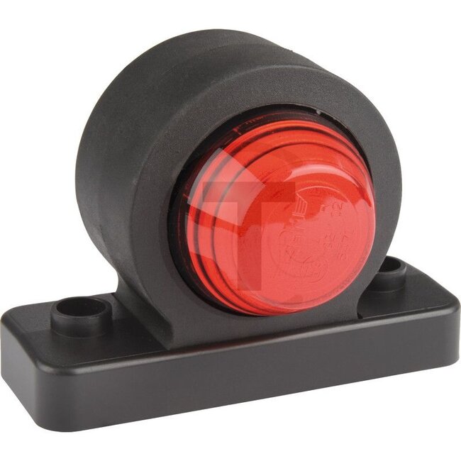 GRANIT Umrissleuchte links - Leuchtmittel: LED