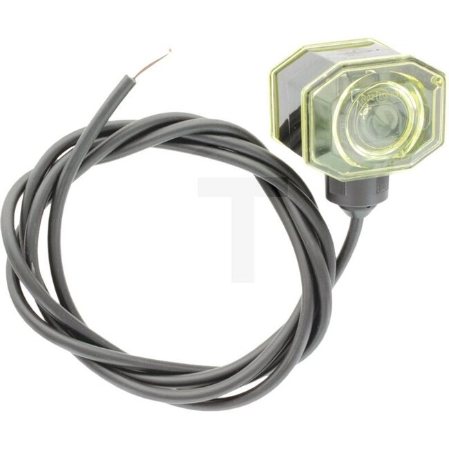PROPLAST LED lens unit - 40167104