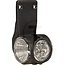 ASPÖCK Light Superpoint III LED, left, red/white/yellow - Bulb: LED