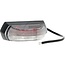 HELLA Contourverlichting LED 12 volt rood, wit, 37,4 x 99,2 x 37,7 mm | 2XS205020041