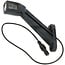HELLA Outline marker light right LED, 12 / 24 V, blade receptacles | 2XS011744161