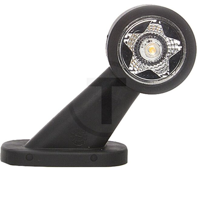 GRANIT LED-breedtelicht rechts - 7070010261, 879P | Lamp: LED | Aansluiting: open kabeleinden, 2-polig | Kabellengte: 0,29 m