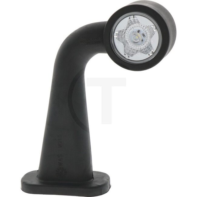 GRANIT LED-breedtelicht rechts - 7070010263, 877P | Lamp: LED | Aansluiting: open kabeleinden, 2-polig | Kabellengte: 0,18 m