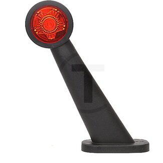 GRANIT Umrissleuchte LED rechts - Leuchtmittel: LED