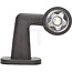 GRANIT LED outline marker light right 12 / 24 V, cable 0,23 m, 2-pin | 874P