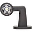 GRANIT LED outline marker light left 12 / 24 V, cable 0,23 m, 2-pin | 874L