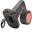 GRANIT LED outline marker light left 12 / 24 V, cable 0,23 m, 2-pin | 874L