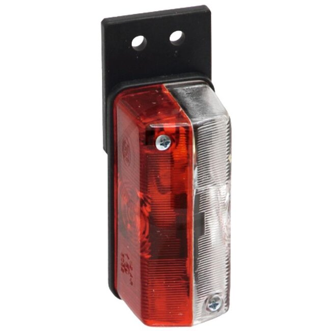 GRANIT Omtrekverlichting - 70770010, 120007010, 513-1.067 | Lamp: 12V5WK / R5W | Kleur: rood, wit | Breedte: 42 mm