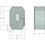 ASPÖCK Light Flexipoint I, left - Bulb: 12V5WS / C5W