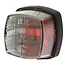 HELLA Umrissleuchte rot / weiß, C5W, 62 x 62 mm, 12 V - 2XS005639001